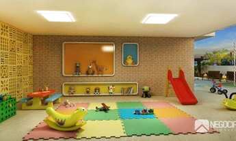 Imagem 7: Excelente Apartamento para Venda em Tambauzinho - 4Q sendo 2Ste - 2Vg