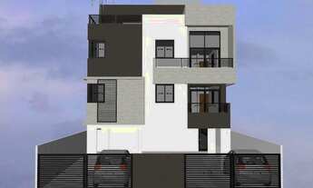 Imagem 6: Térreo com área privativa de 3 quartos Jardim Cidade Universitárianiversitária