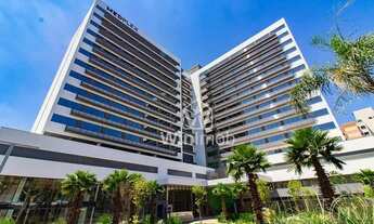 Imagem 2: Sala à venda, 32 m² por R$ 300.000,00 - Cristo Redentor - Porto Alegre/RS