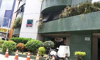 Imagem 5: Locação Sala Caminho das Árvores Salvador