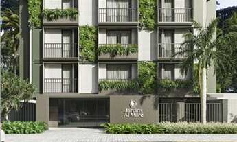 Imagem: Apartamento Beira Mar do Cabo Branco com