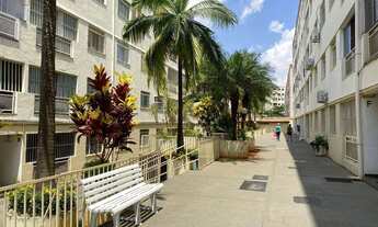 Imagem 3: Apartamento com 3 dormitórios à venda, 70 m² por R$ 170.000,00 - Setor dos Afonsos - Apare