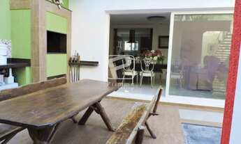 Imagem 3: CASA 5 SUÍTES A VENDA NA PRAIA DOS AMORES EM BALNEÁRIO CAMBORIÚ CAMB