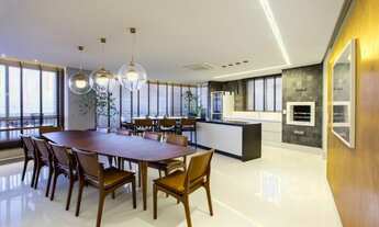 Imagem 5: Residencial Victorian Living Desire