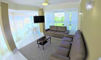 Imagem 4: Vendo apto de Alto padrão na Enseada Azul com 149m², 3 Quartos e 2 Vagas - R$ 1.400.000