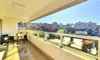 Imagem: Belo Horizonte - Apartamento Padrão - Buritis