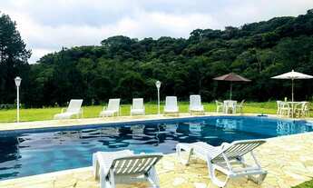 Imagem: SÍTIO MORIÁ CASA 3 DORM(S) PISCINA, LAGOS