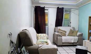 Imagem 2: Boa casa à venda com 140 m² 3 quartos, 2 suítes, laje livre em Liberdade - Salvador - BA