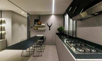 Imagem 4: Positano Residenza | 14º Andar | 112,85 m² Priv