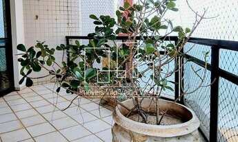 Imagem 7: Cobertura frente mar em Itapuã