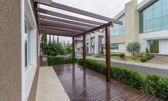 Imagem 6: Casa em condomínio no Xaxim