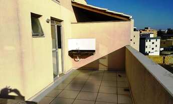 Imagem 2: Cobertura 2 quartos, 2 vagas