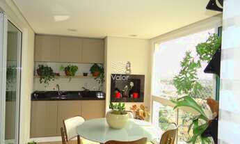 Imagem 7: Apartamento Semi-mobiliado Face Norte e 3 dormitórios 2 vagas no Ecoville