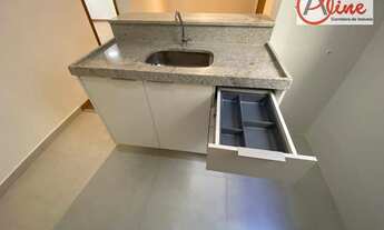 Imagem 7: Apartamento com 2 dormitórios à venda, 55 m² por R$ 220.000,00 - Paineiras - Juiz de Fora