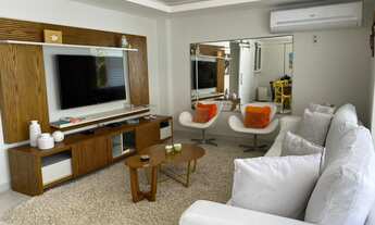 Imagem 4: Vendo Casa Beira Mar em Tamandaré 5 Suítes, Mobiliada e Decorada