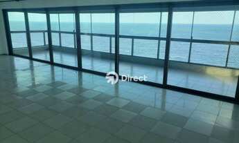 Imagem 2: Apartamento com 4 dormitórios para alugar, 300 m² por R$ 15.000,00/mês - Boa Viagem - Reci