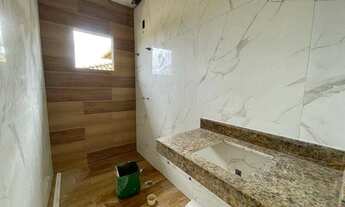 Imagem 5: Casa com 4 dormitórios à venda, 168 m² por R$ 639.000,00 - Acácias - Lagoa Santa/MG