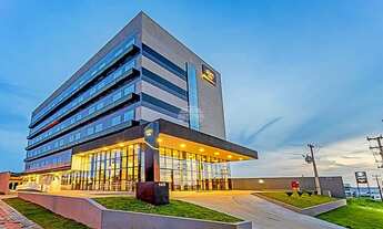 Imagem: Apartamento para venda com 20 metros quadrados