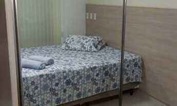 Imagem 7: Apartamento com 2 dormitórios à venda, 61 m² por R$ 550.000 - Cabo Branco - João Pessoa/PB