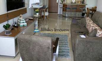 Imagem 3: Lindíssimo apartamento Frente Mar na Praia da Costa