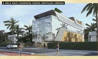 Imagem: Flat Beira-Mar do Cabo Branco - SETAI Edition