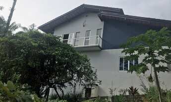 Imagem: JARAGUá DO SUL - Casa Padrão - Czerniewicz