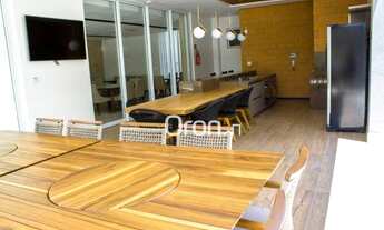 Imagem 2: Apartamento com 5 dormitórios à venda, 483 m² por R$ 3.855.000,00 - Setor Nova Suiça - Goi