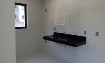 Imagem 6: Apartamento para venda com 60 metros quadrados com 2 quartos em Intermares - Cabedelo - PB