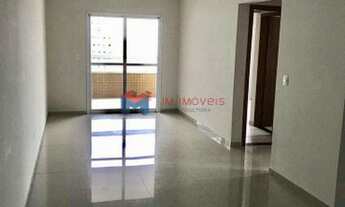 Imagem 5: Apartamento com 2 dorms, Canto do Forte, Praia Grande - R$ 503 mil, Cod: 414781