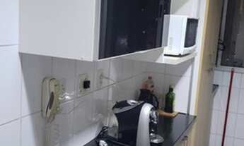 Imagem 7: Apartamento águas claras