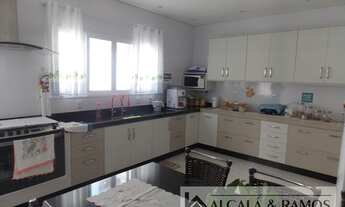 Imagem 3: Casa de condomínio para venda possui 260 metros quadrados com 3 quartos