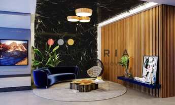 Imagem 2: Apartamento à Venda no Estreito, com 02 dormitórios sendo 02 suíte - Floripa