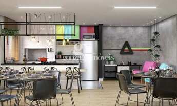 Imagem 4: CURITIBA - Apartamento Padrão - Rebouças