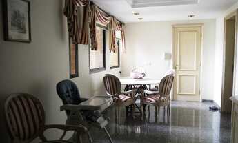 Imagem 4: Apartamento no Ibirapuera à venda com 4 dormitórios