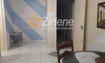 Imagem 3: Apartamento com sala de 2 ambientes,cozinha,2 quartos