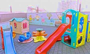 Imagem 14: Chácara Inglesa . Apto reformado. lazer o condomínio mais baixo do bairro