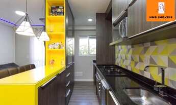 Imagem 2: Araucária - Apartamento Padrão - Capela Velha