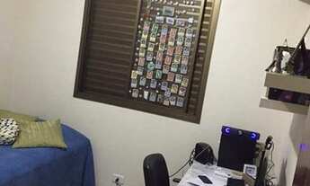 Imagem 2: Casa em condomínio São José dos Campos com 3 quartos