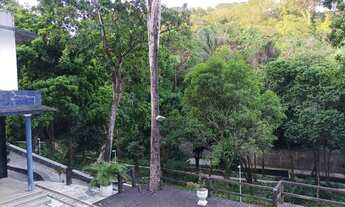 Imagem 5: Condomínio Parque Florestal, 7 suítes, 525m² construídos