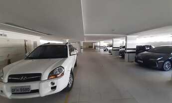 Imagem 7: Flat para Venda em João Pessoa, Manaíra, 1 dormitório, 1 suíte, 1 banheiro, 1 vaga