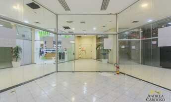 Imagem 5: FLORIANÓPOLIS - Loja/Salão - CENTRO