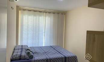 Imagem 7: Apartamento 3 Quartos no Porto das Dunas, Solarium