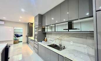 Imagem 6: Casa conceito em Senador Canedo.