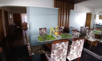 Imagem 4: Casa com 4 dormitórios à venda, 280 m² por R$ 1.300.000,00 - Jardim Ecoville I - Cambé/PR