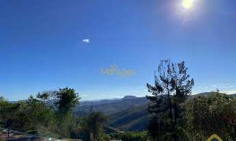 Imagem 3: Lote de 2622m² à venda no Quintas do Morro