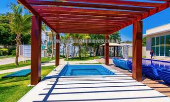 Imagem 5: CARMEL BOSQUE - CONDOMINIO FECHADO DE CASAS DUPLEX NA SAPIRANGA EM FORTALEZA/CE