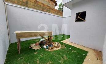 Imagem 5: Casa 3/4 com Área Gourmet no Jardim Caravelas