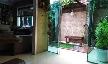 Imagem 3: Duplex 3Dorm/Espaço Gourmet/Espaço Zem/2Garagens