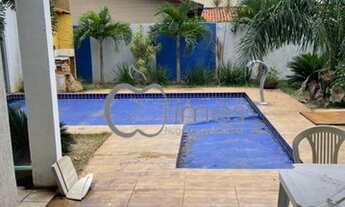 Imagem 6: Casa com 3 quartos - Bairro Jardim América em Goiânia