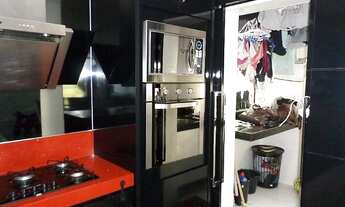 Imagem 7: Venda | Apartamento | 3 Quarto(s) | 2 Vaga(s) | Brasileia/cidade